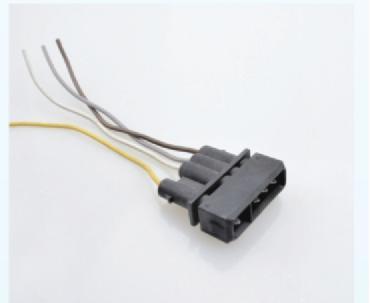 AUTO SOCKET  YWN -C23