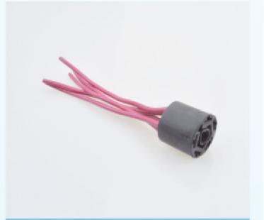 AUTO SOCKET  YWN -C54