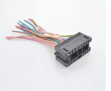 AUTO SOCKET  YWN -C01