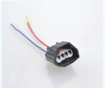 AUTO SOCKET  YWN -C24
