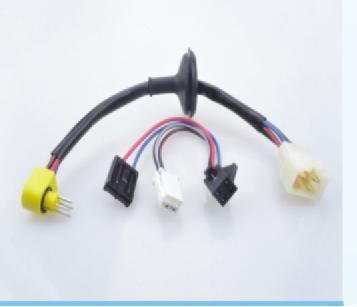 AUTO SOCKET  YWN -C87