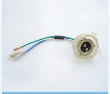 AUTO SOCKET  YWN -C153