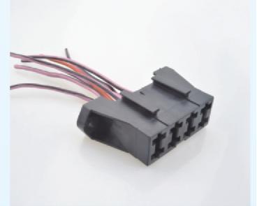 AUTO SOCKET YWN -C217