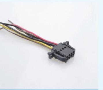 AUTO SOCKET  YWN -C25