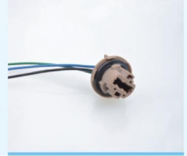 AUTO SOCKET  YWN -C154
