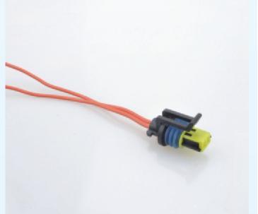 AUTO SOCKET  YWN -C57