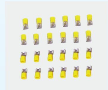 AUTO SOCKET YWN -C248