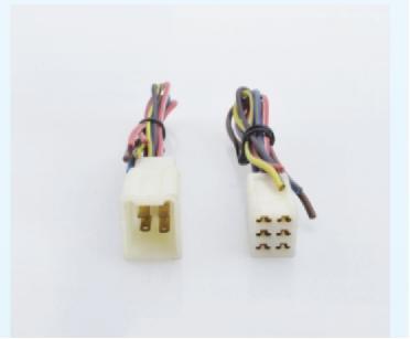 AUTO SOCKET  YWN -C89