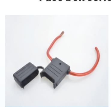 AUTO SOCKET YWN -C193