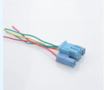 AUTO SOCKET  YWN -C58