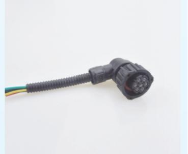 AUTO SOCKET  YWN -C60