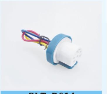 AUTO SOCKET  YWN -C125