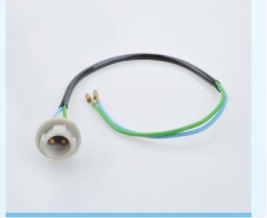 AUTO SOCKET  YWN -C158