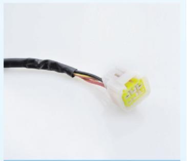 AUTO SOCKET  YWN -C30