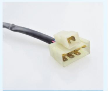 AUTO SOCKET  YWN -C31