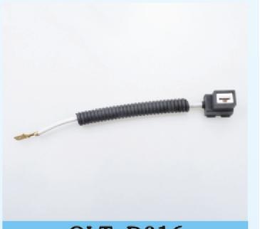 AUTO SOCKET  YWN -C127