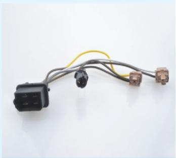 AUTO SOCKET  YWN -C161