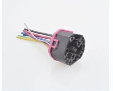 AUTO SOCKET  YWN -C02