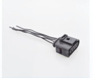 AUTO SOCKET  YWN -C34