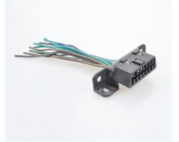 AUTO SOCKET  YWN -C03