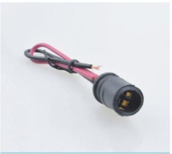 AUTO SOCKET  YWN -C132