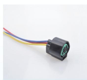 AUTO SOCKET  YWN -C67