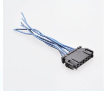 AUTO SOCKET  YWN -C35