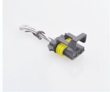 AUTO SOCKET  YWN -C04