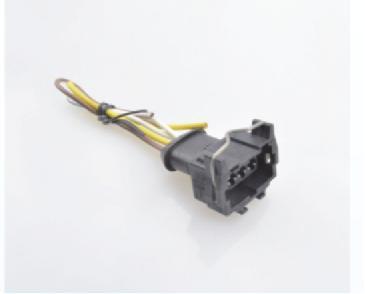 AUTO SOCKET  YWN -C05