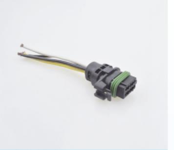 AUTO SOCKET  YWN -C36
