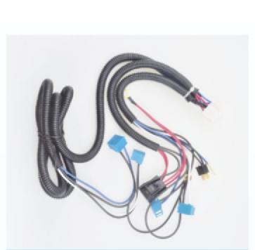 AUTO SOCKET YWN -C197