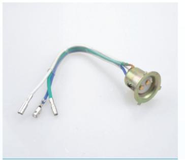 AUTO SOCKET  YWN -C133