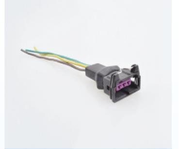 AUTO SOCKET  YWN -C37