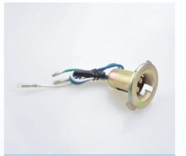 AUTO SOCKET  YWN -C134