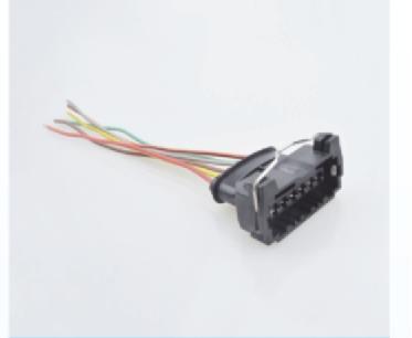 AUTO SOCKET  YWN -C38