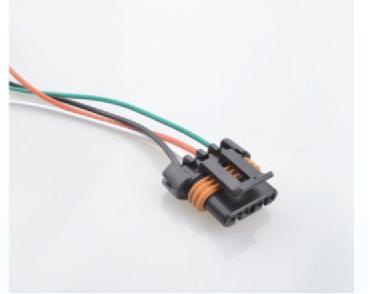 AUTO SOCKET  YWN -C07