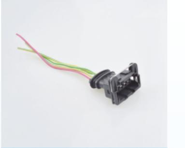 AUTO SOCKET  YWN -C39