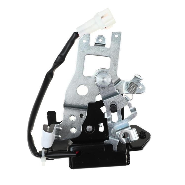 TAILGATE LOCK
OEM:
69301-0C010
64680-0C010
For
SEQUOIA 01-07