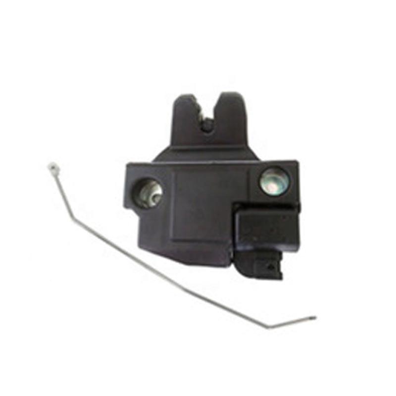 TAILGATE LOCK （3 Pins)
OEM:
64610-12050
For
COROLLA