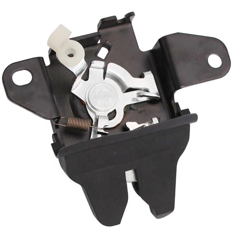 TAILGATE LOCK
OEM:
64610-AA010
For
CAMRY