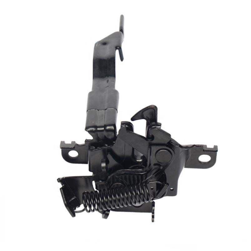 HOOD LOCK
OEM:
60350-OR010
For
NEW RAV4
