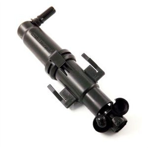 Headlamp Washer Nozzle OEM: 61677149885; 61677178743 For BMW F07GT F18 F10 F11 F02 Z4 2008-2013