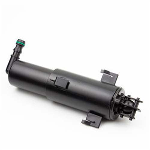 Headlamp Washer Nozzle OEM: 61677179311; 61674449335 For BMW 3' E90 E90N E91E91N E92 E93 2004-2012