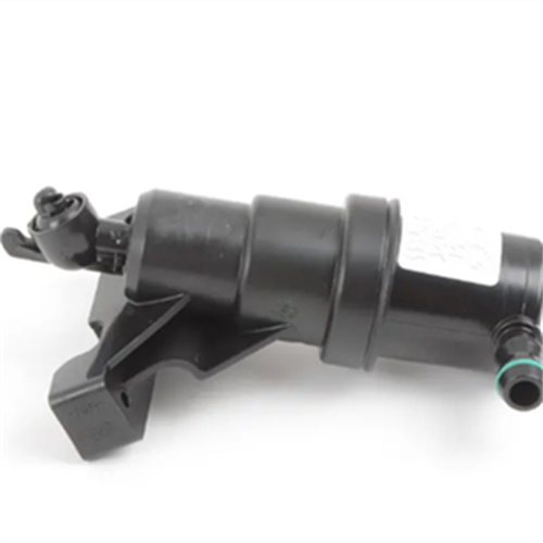 Headlamp Washer Nozzle OEM: 61677137401 For BMW E65 E66 2005-2008