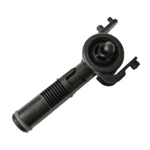 Headlamp washer sprayer OEM:61672752972 For BMW mini R55 R56 R58 R59 2005-2015