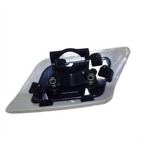 Headlamp Washer Cap OEM:61677253394 For 3' E92 LCI E93 LCI 2010-2013