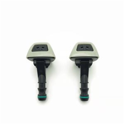 Headlamp Washer Sprayer OEM:61677117850 61677129836 61677146038 For BMW 1'E87 2003-2007