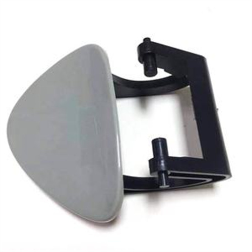 Headlamp Washer Cap with bracket OEM:2118800705 For Mercedes Benz W211 2002-2009