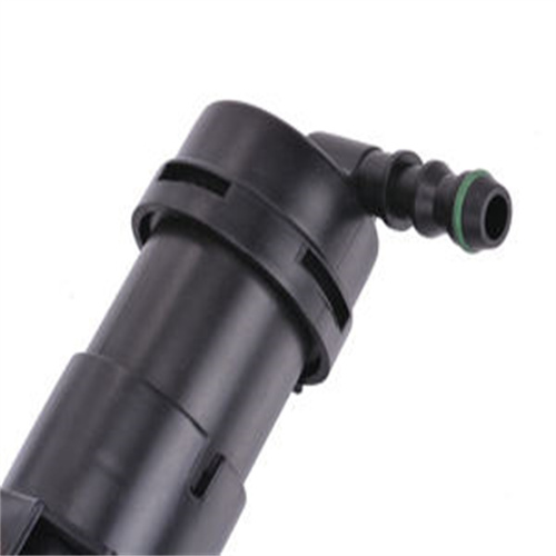 Headlamp Washer Nozzle OEM:8E0 955 102C/E For Audi A4 B6 2001-2005