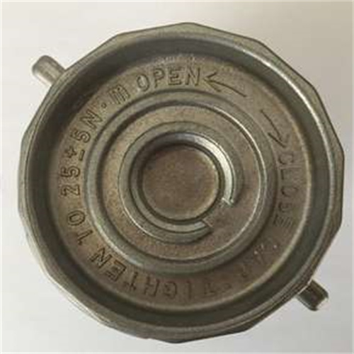 Oil Filter Housing 15620-31060; 15620-31050 For TOYOTA 2,4 GRFXE HARRIER/HIGHLANDER/KLU GER/RX270/350/450H 08- tC 2011+ 4 Cyl. (2ARFE)